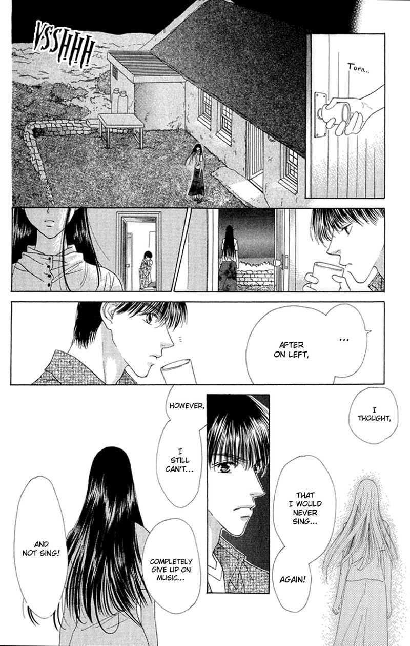 Tenshi No Uta Chapter 37 Page 19