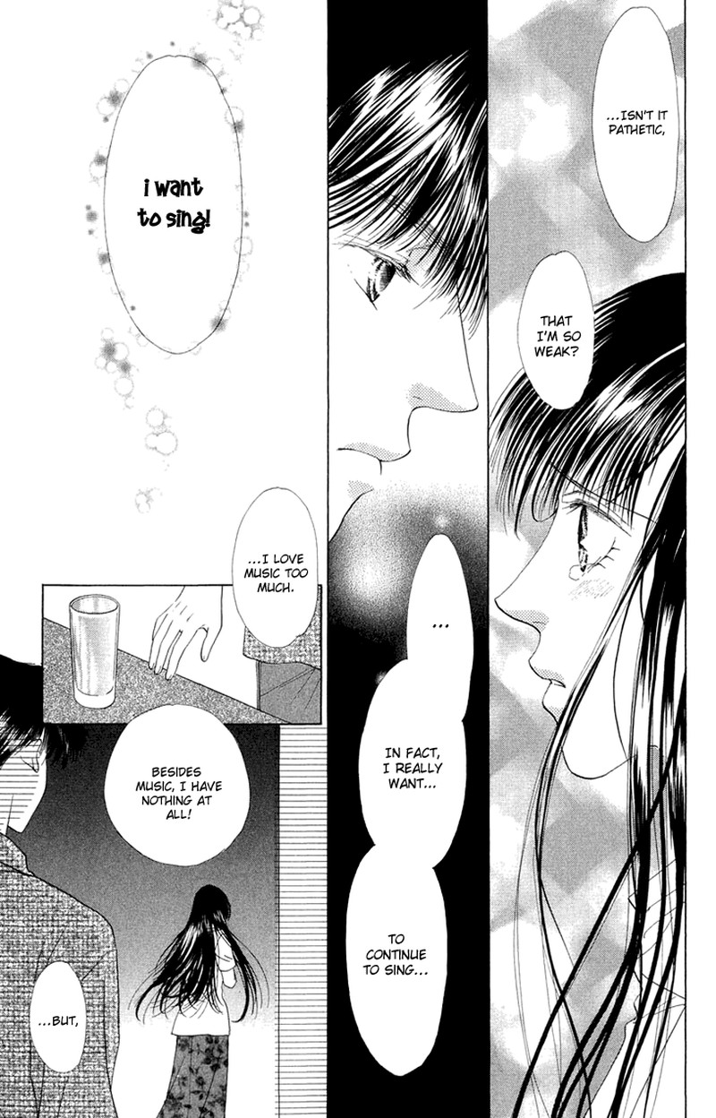 Tenshi No Uta Chapter 37 Page 20