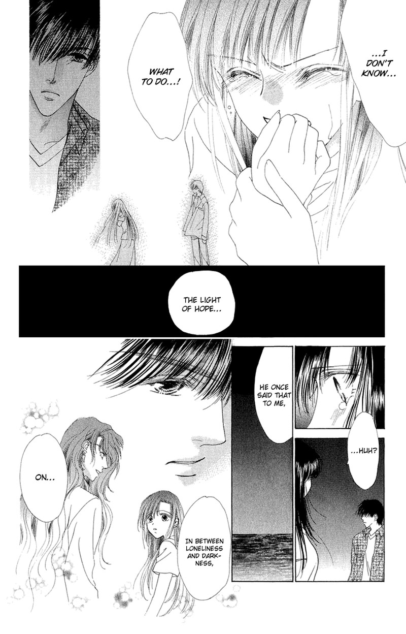 Tenshi No Uta Chapter 37 Page 21