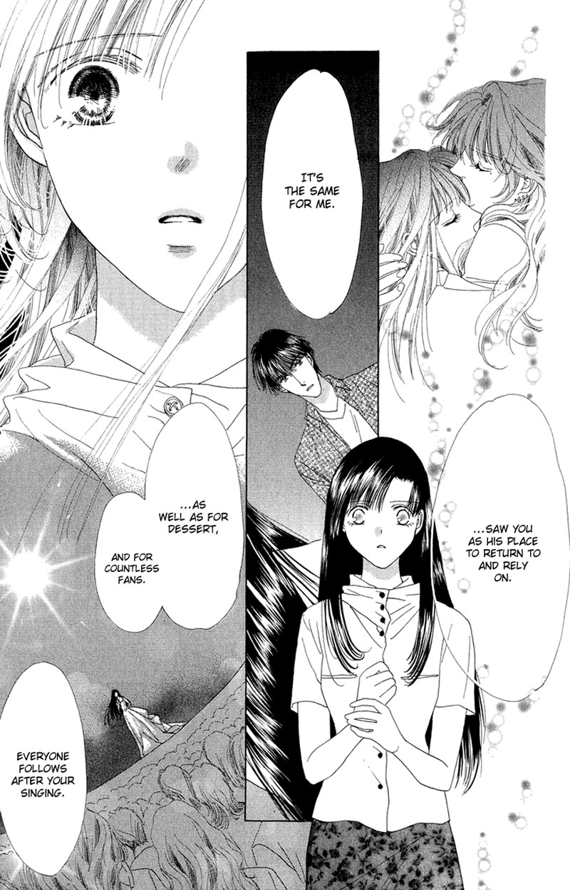 Tenshi No Uta Chapter 37 Page 22