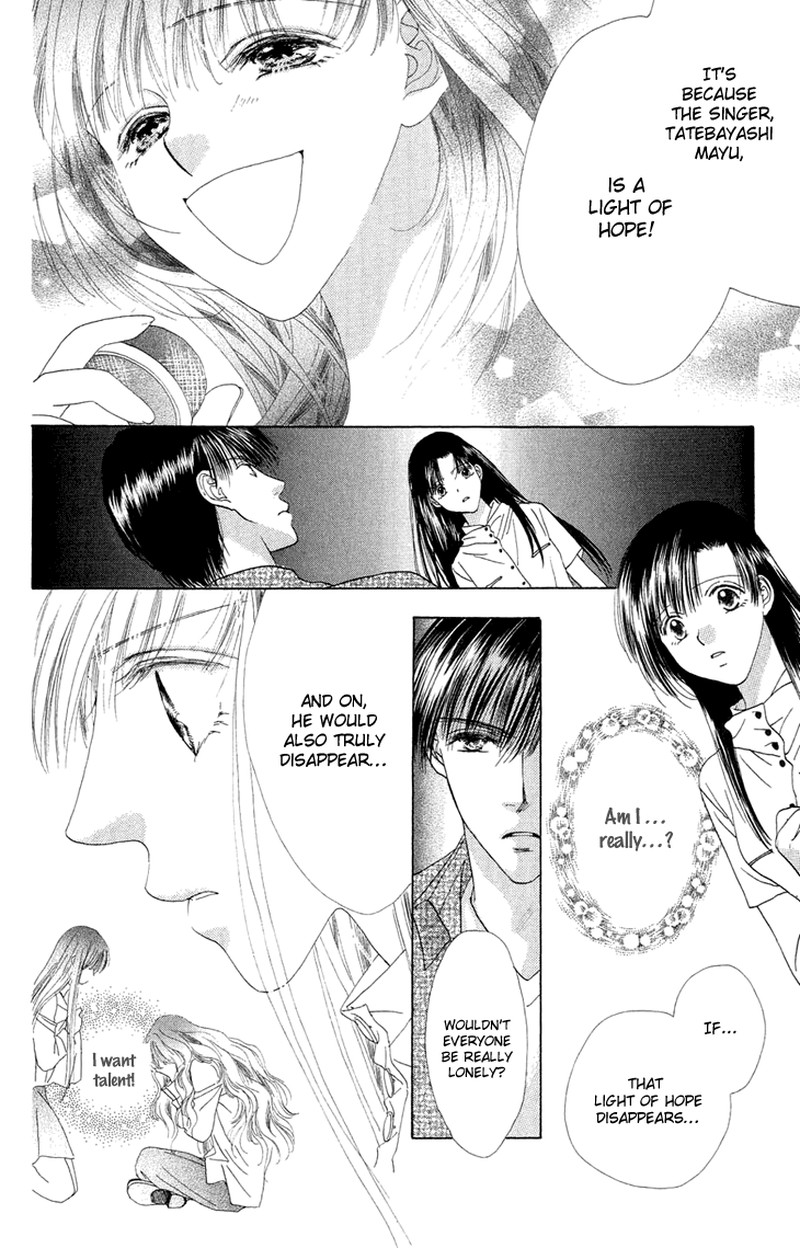 Tenshi No Uta Chapter 37 Page 23