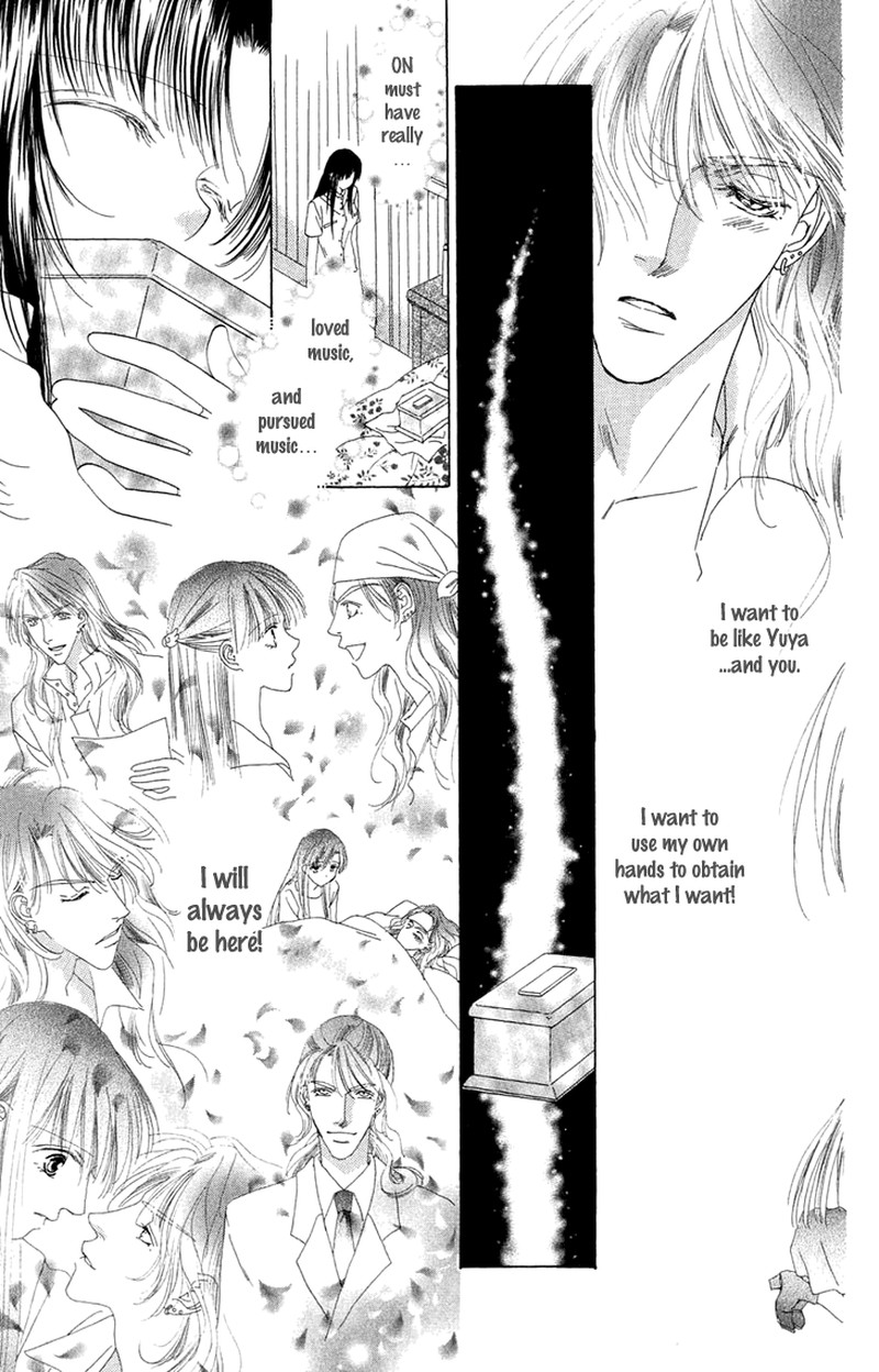 Tenshi No Uta Chapter 37 Page 24