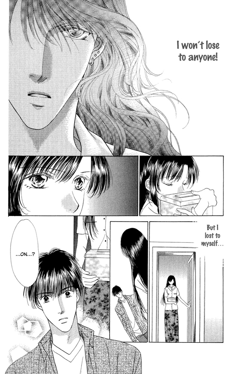 Tenshi No Uta Chapter 37 Page 25