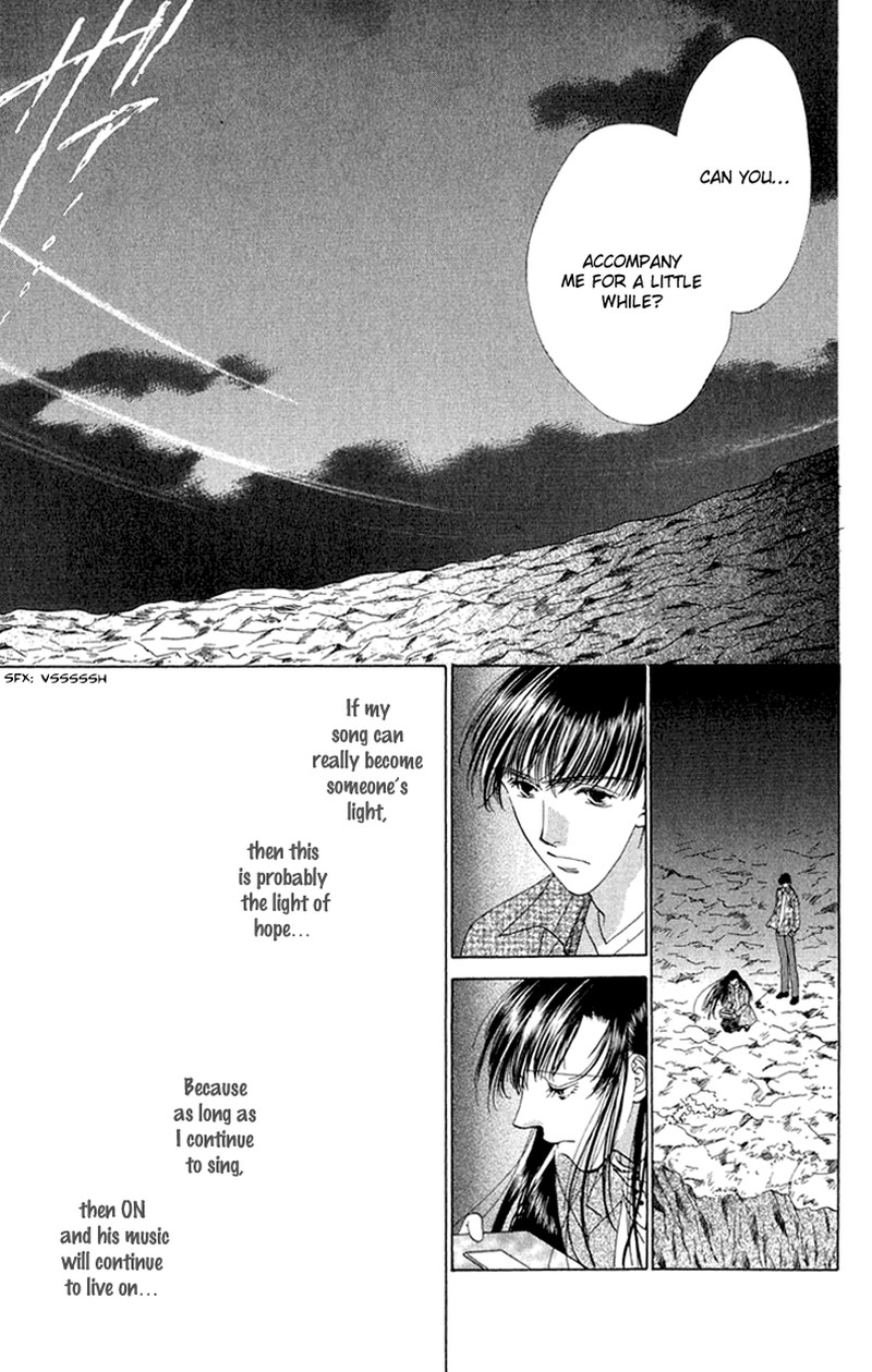 Tenshi No Uta Chapter 37 Page 26