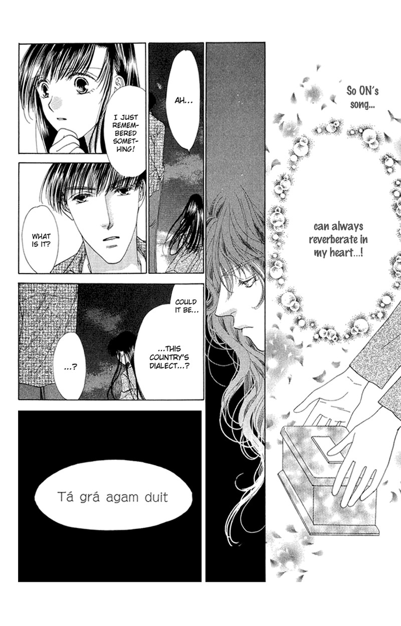 Tenshi No Uta Chapter 37 Page 27