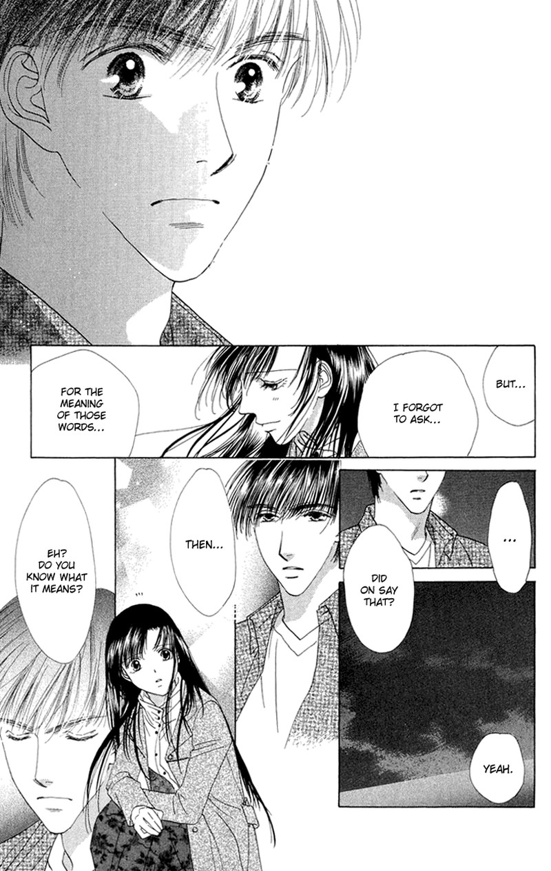Tenshi No Uta Chapter 37 Page 28