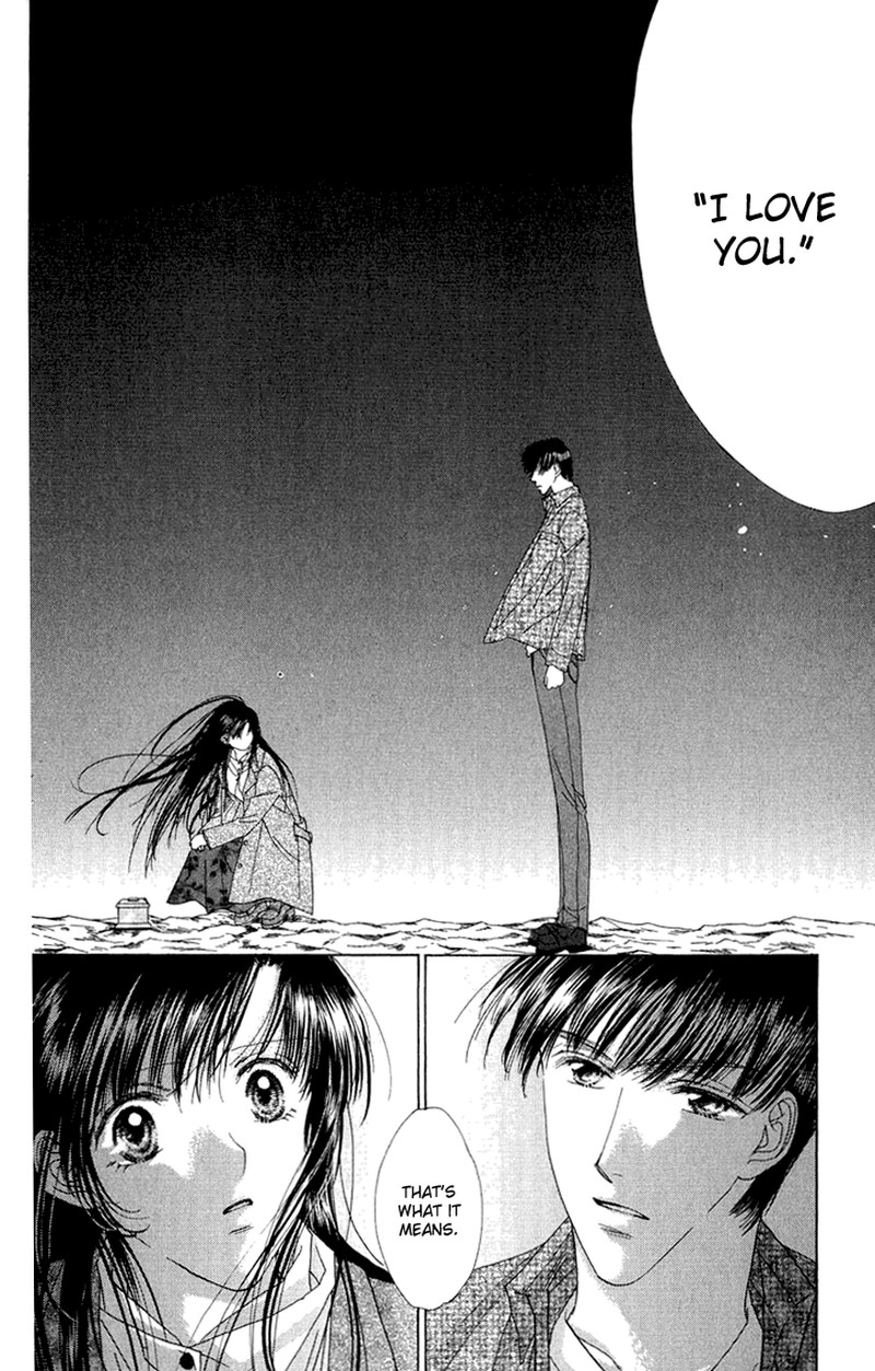 Tenshi No Uta Chapter 37 Page 29