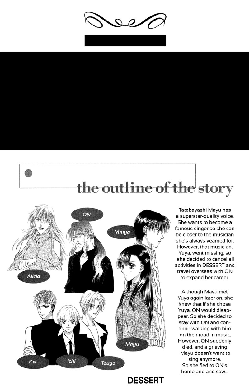 Tenshi No Uta Chapter 37 Page 3
