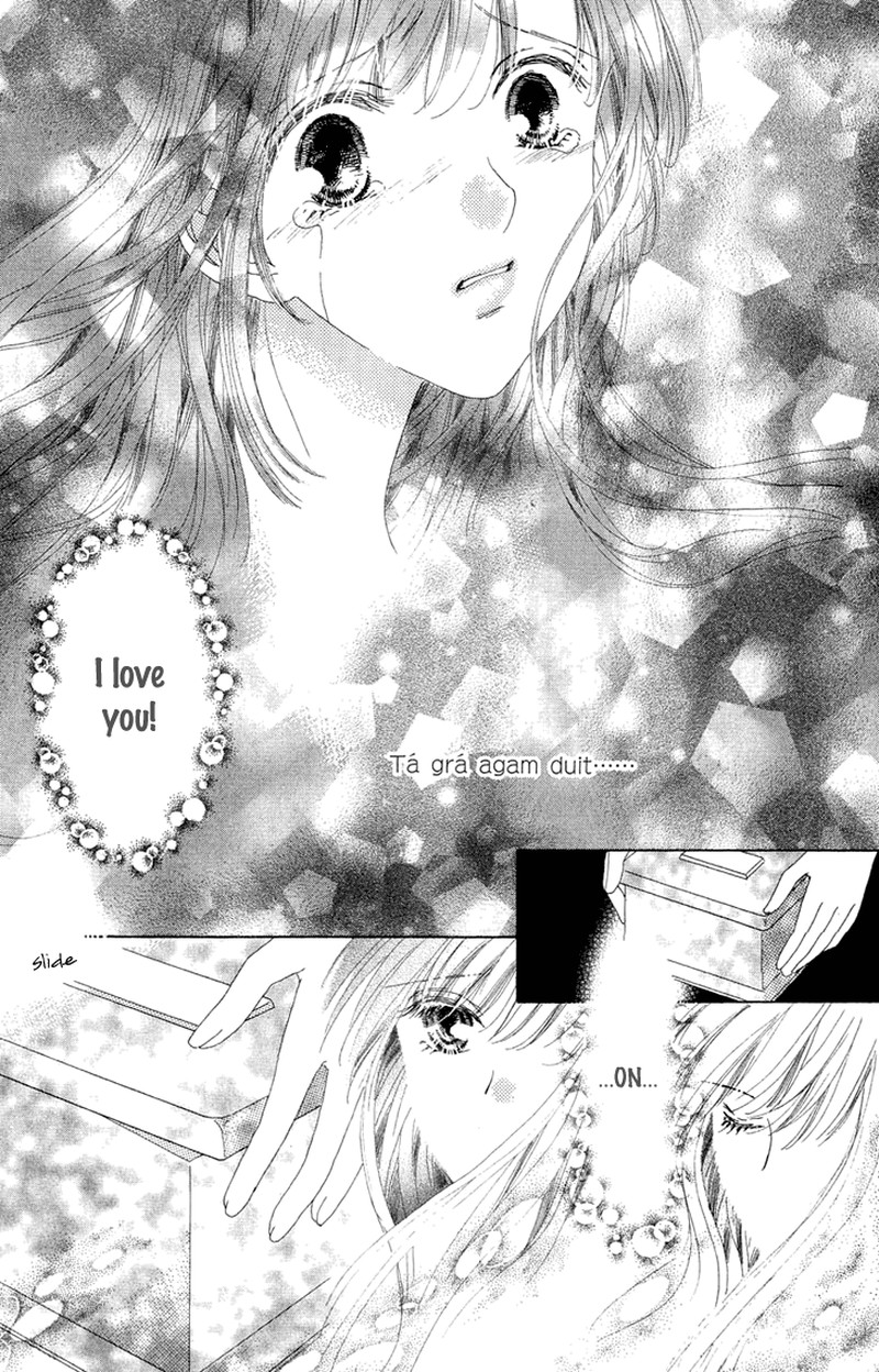 Tenshi No Uta Chapter 37 Page 32