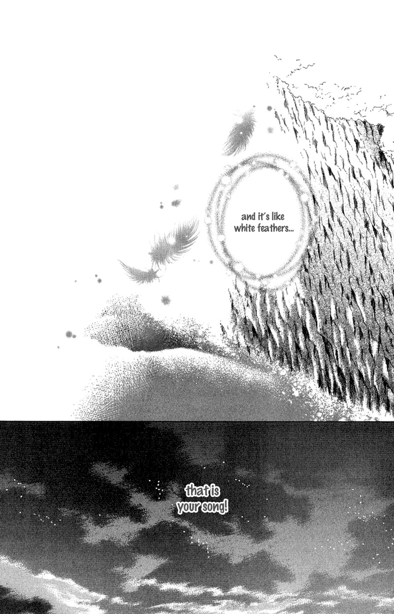 Tenshi No Uta Chapter 37 Page 34