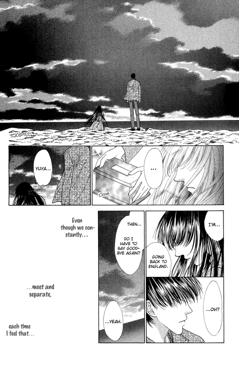 Tenshi No Uta Chapter 37 Page 35