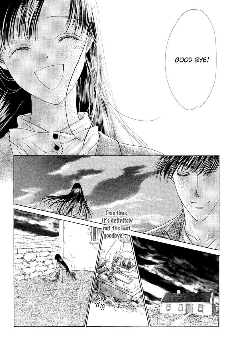 Tenshi No Uta Chapter 37 Page 38