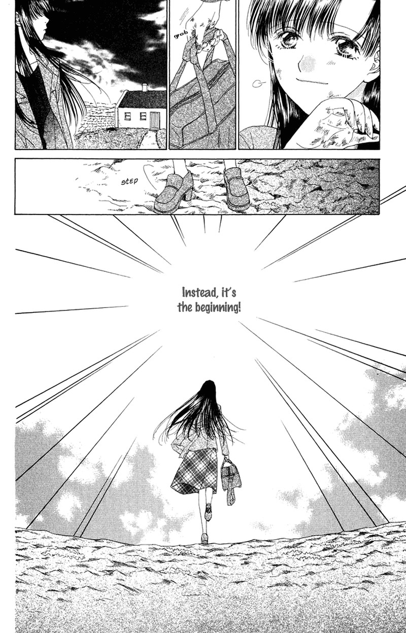 Tenshi No Uta Chapter 37 Page 39