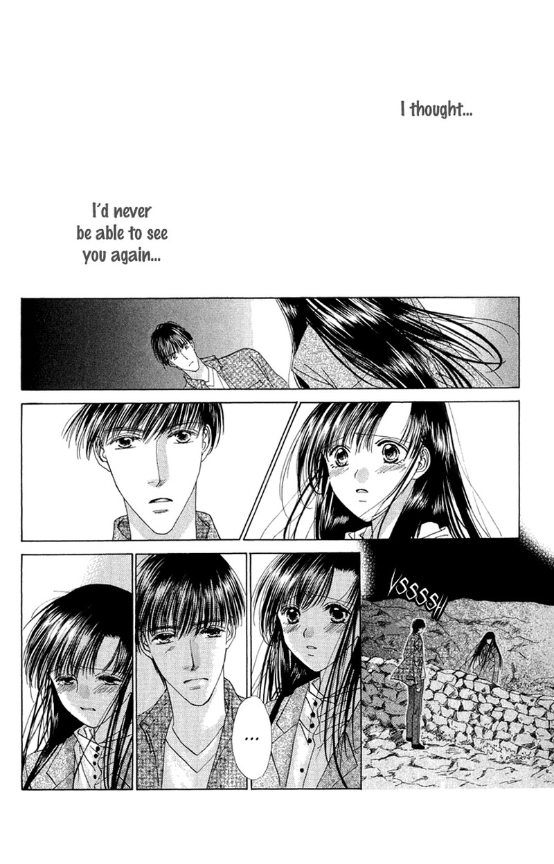 Tenshi No Uta Chapter 37 Page 7