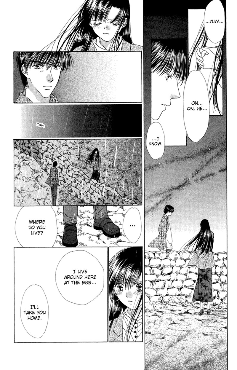 Tenshi No Uta Chapter 37 Page 8
