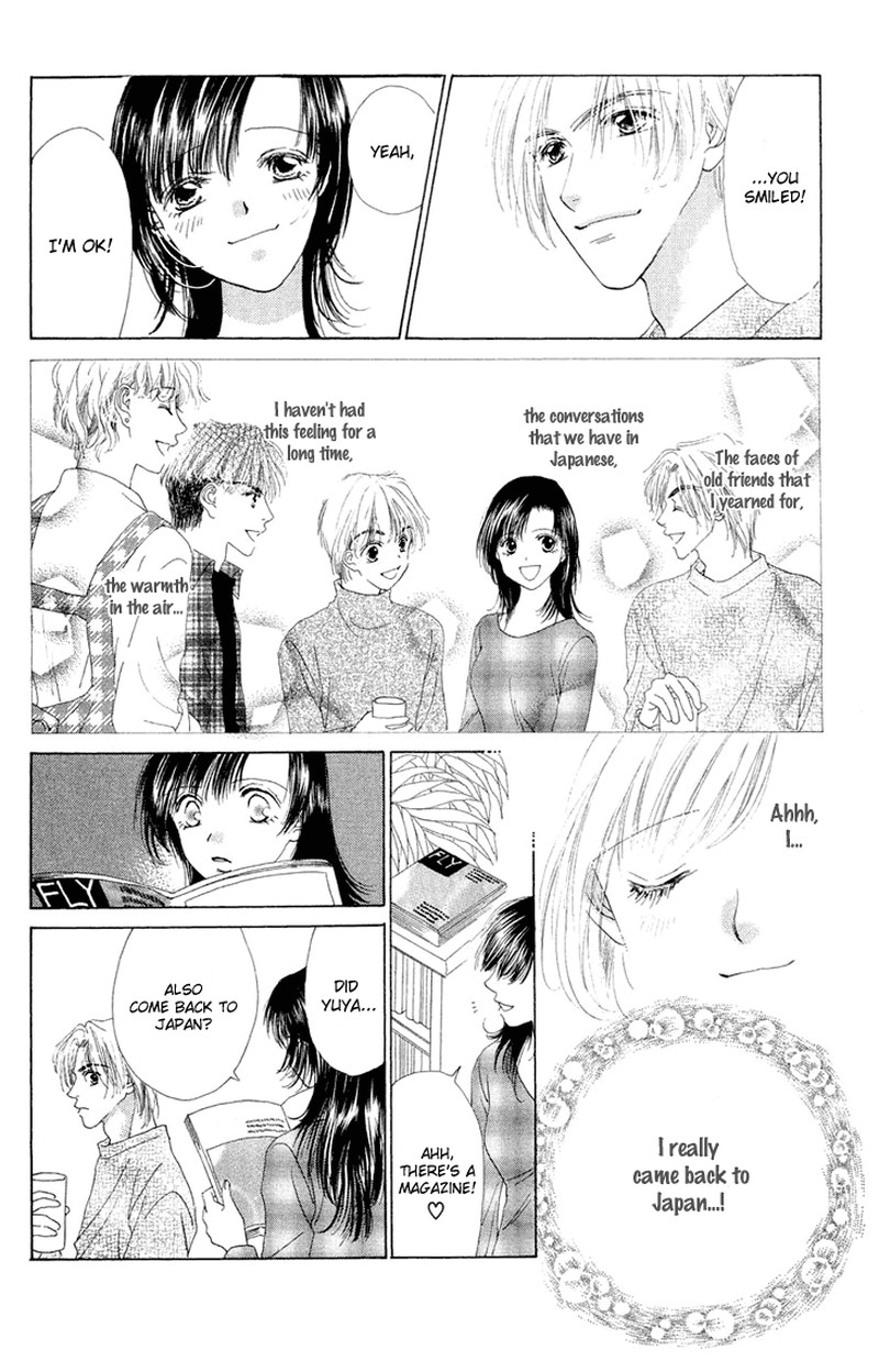 Tenshi No Uta Chapter 38 Page 13