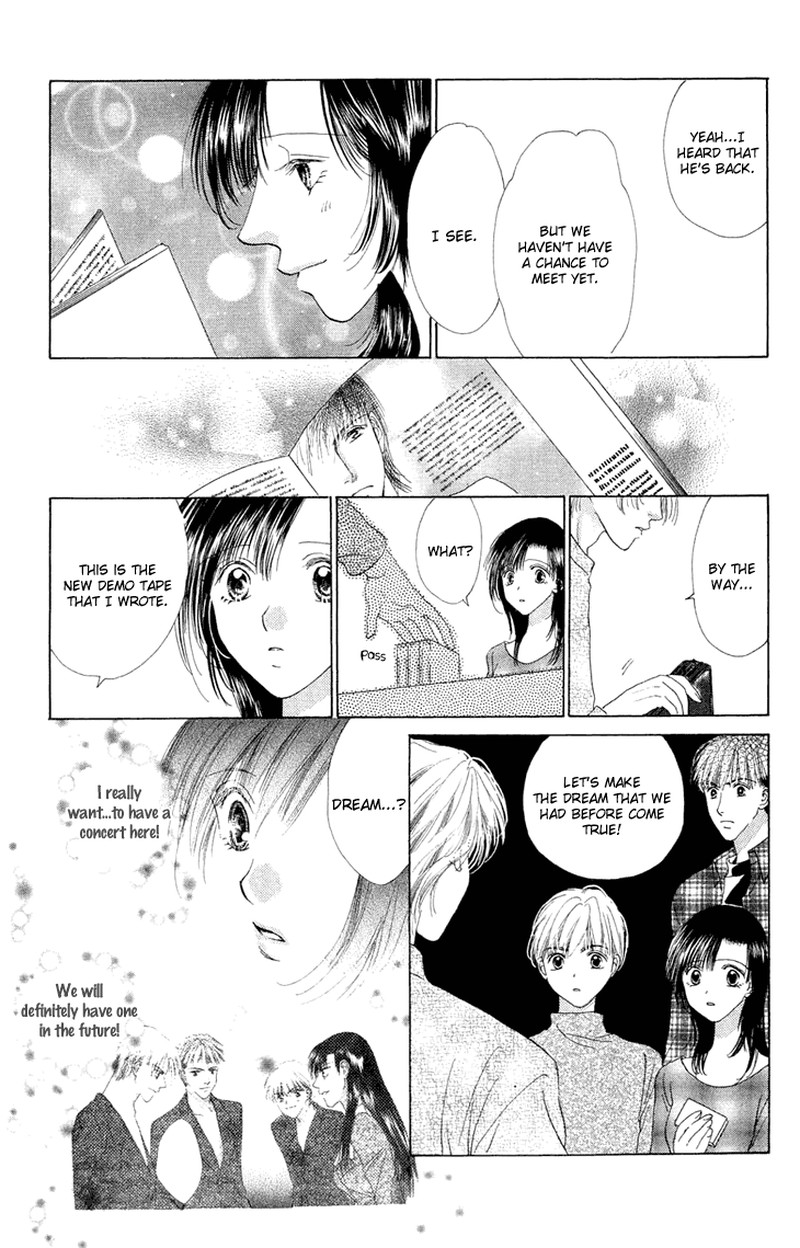 Tenshi No Uta Chapter 38 Page 14