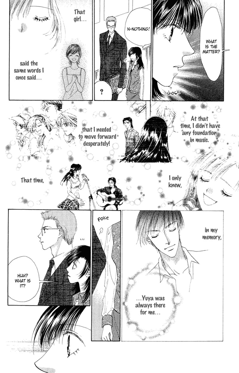Tenshi No Uta Chapter 38 Page 19