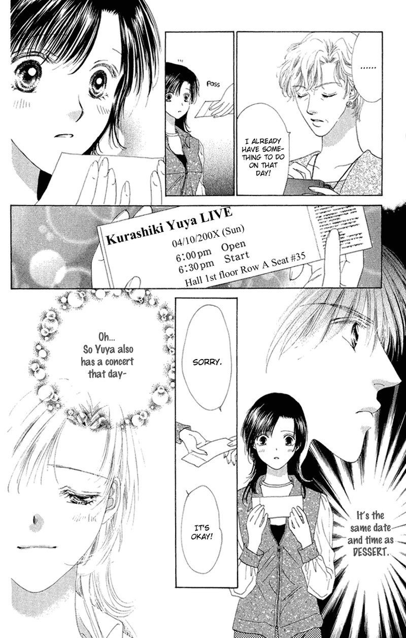 Tenshi No Uta Chapter 38 Page 21