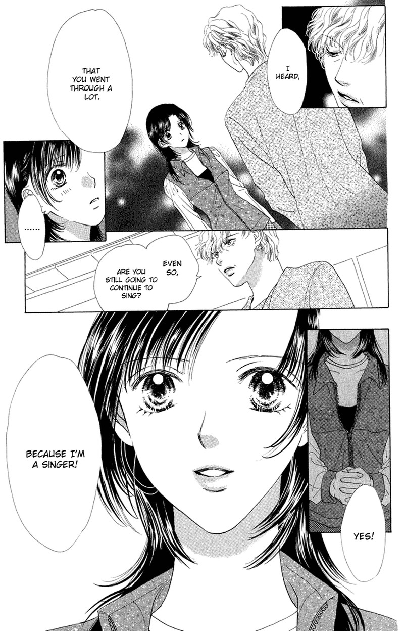 Tenshi No Uta Chapter 38 Page 22