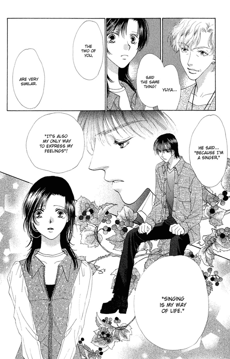 Tenshi No Uta Chapter 38 Page 23