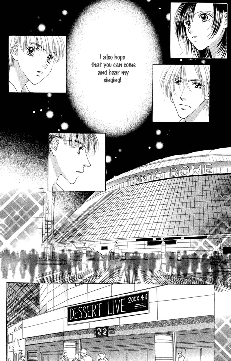 Tenshi No Uta Chapter 38 Page 25