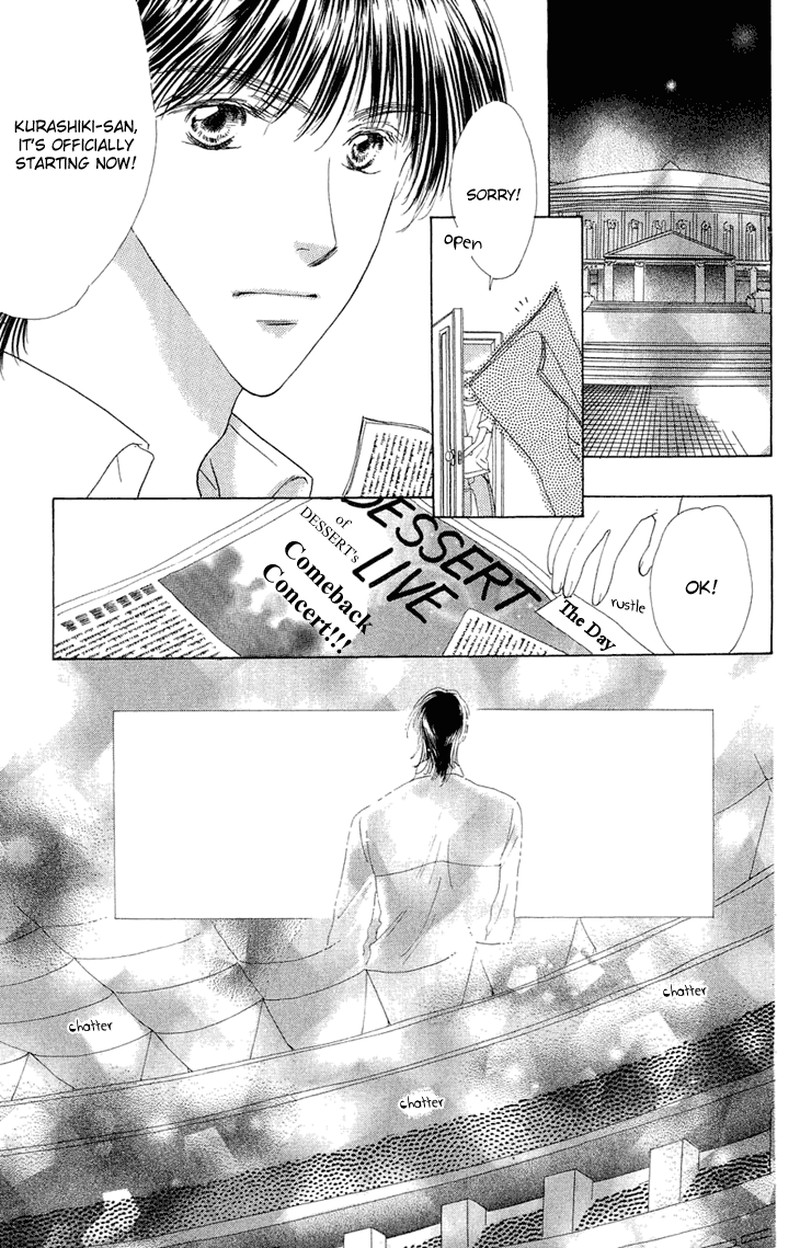 Tenshi No Uta Chapter 38 Page 26
