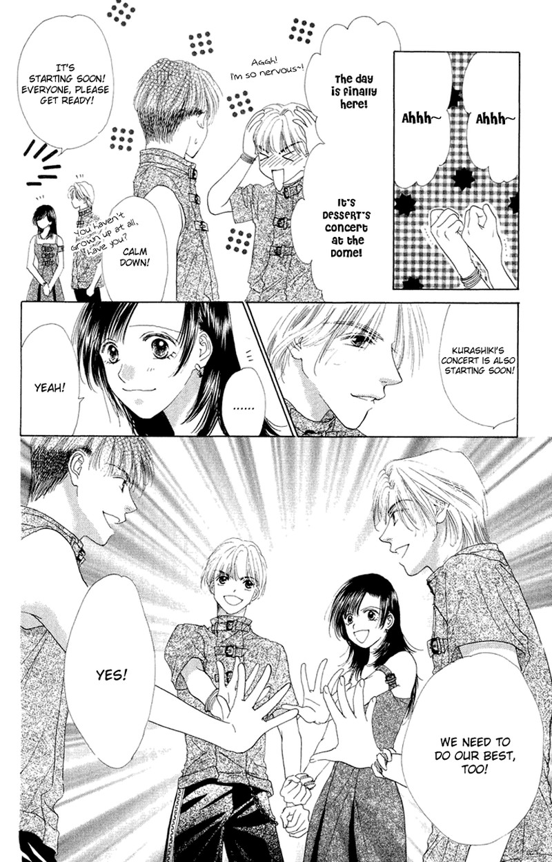 Tenshi No Uta Chapter 38 Page 27