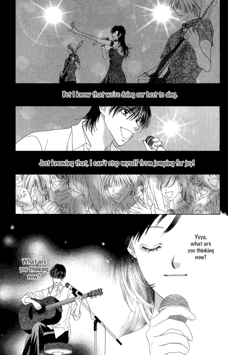 Tenshi No Uta Chapter 38 Page 30