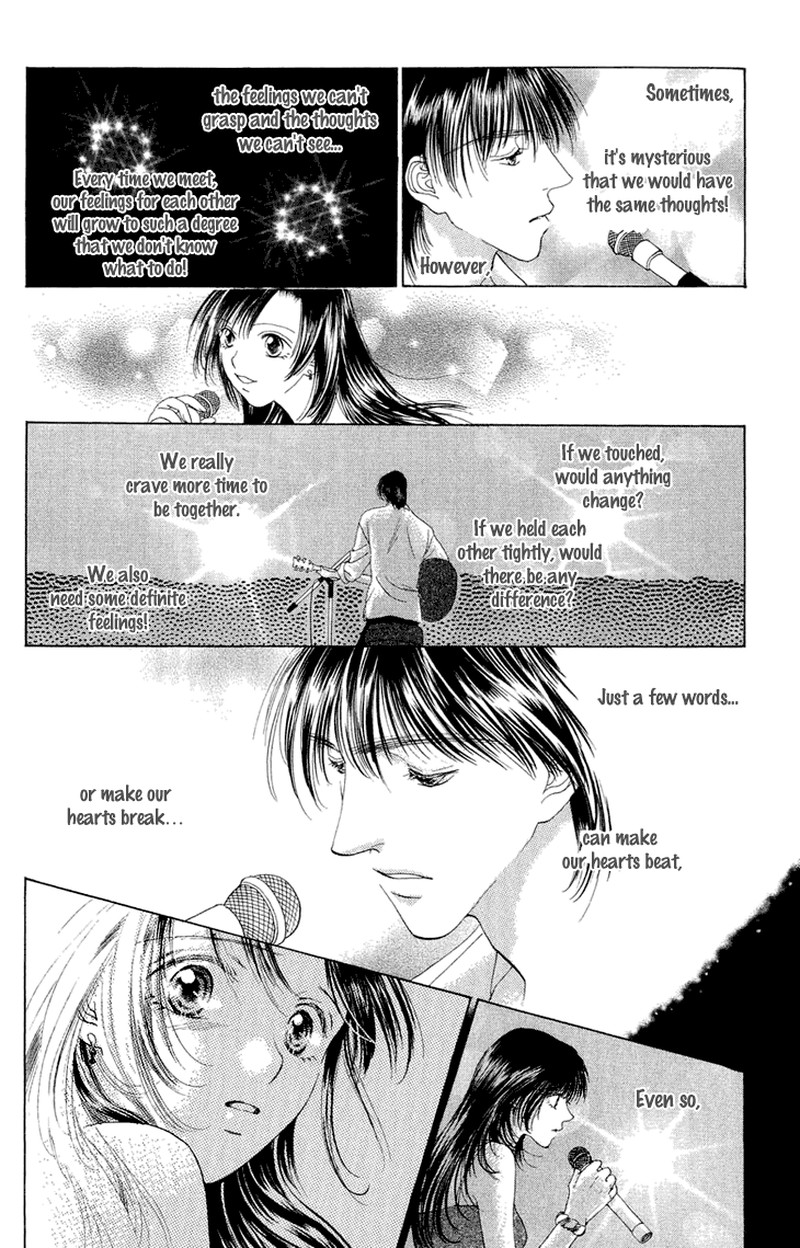 Tenshi No Uta Chapter 38 Page 31