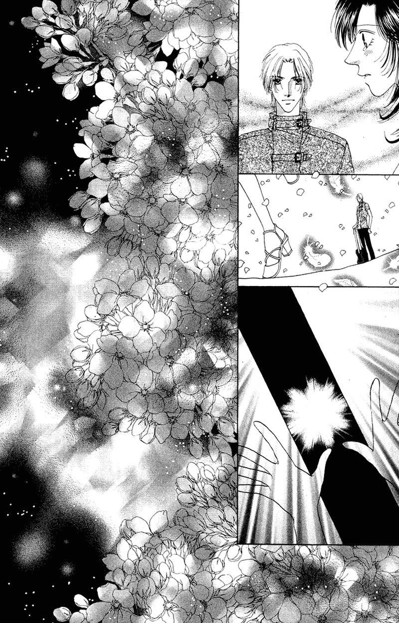 Tenshi No Uta Chapter 38 Page 33