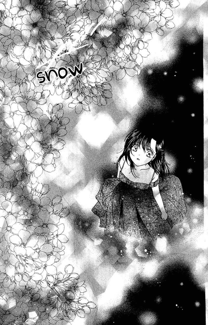 Tenshi No Uta Chapter 38 Page 34