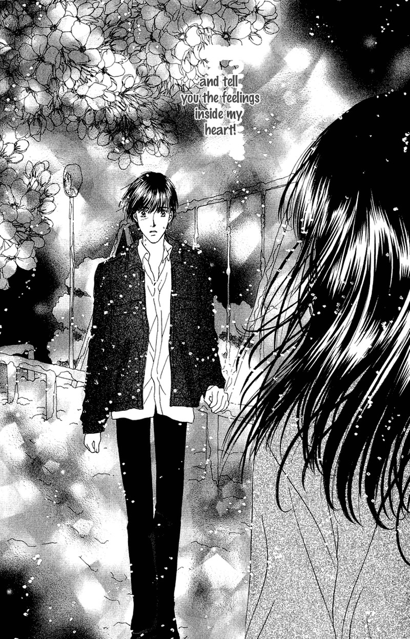 Tenshi No Uta Chapter 38 Page 37