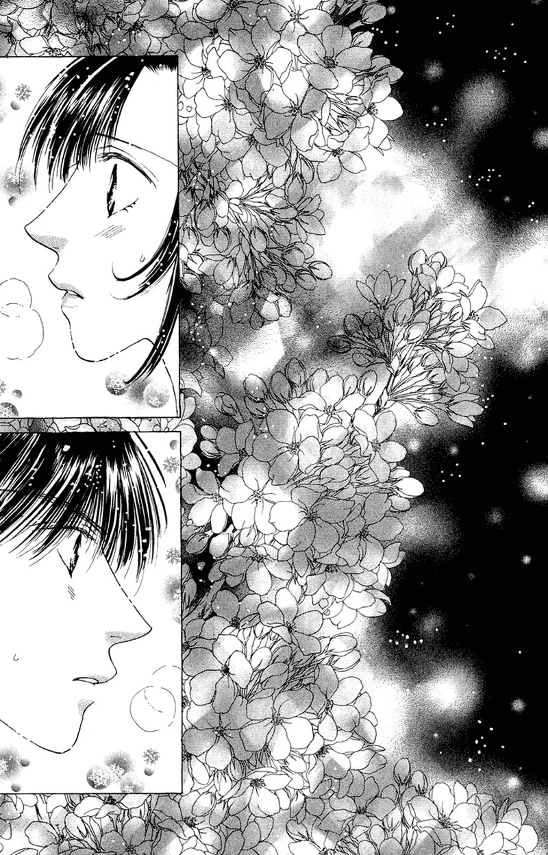 Tenshi No Uta Chapter 38 Page 38