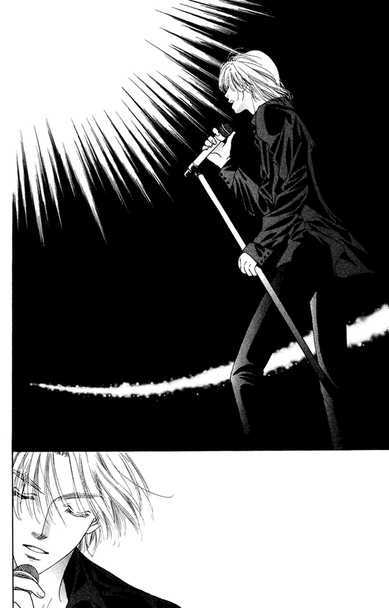 Tenshi No Uta Chapter 38 Page 5
