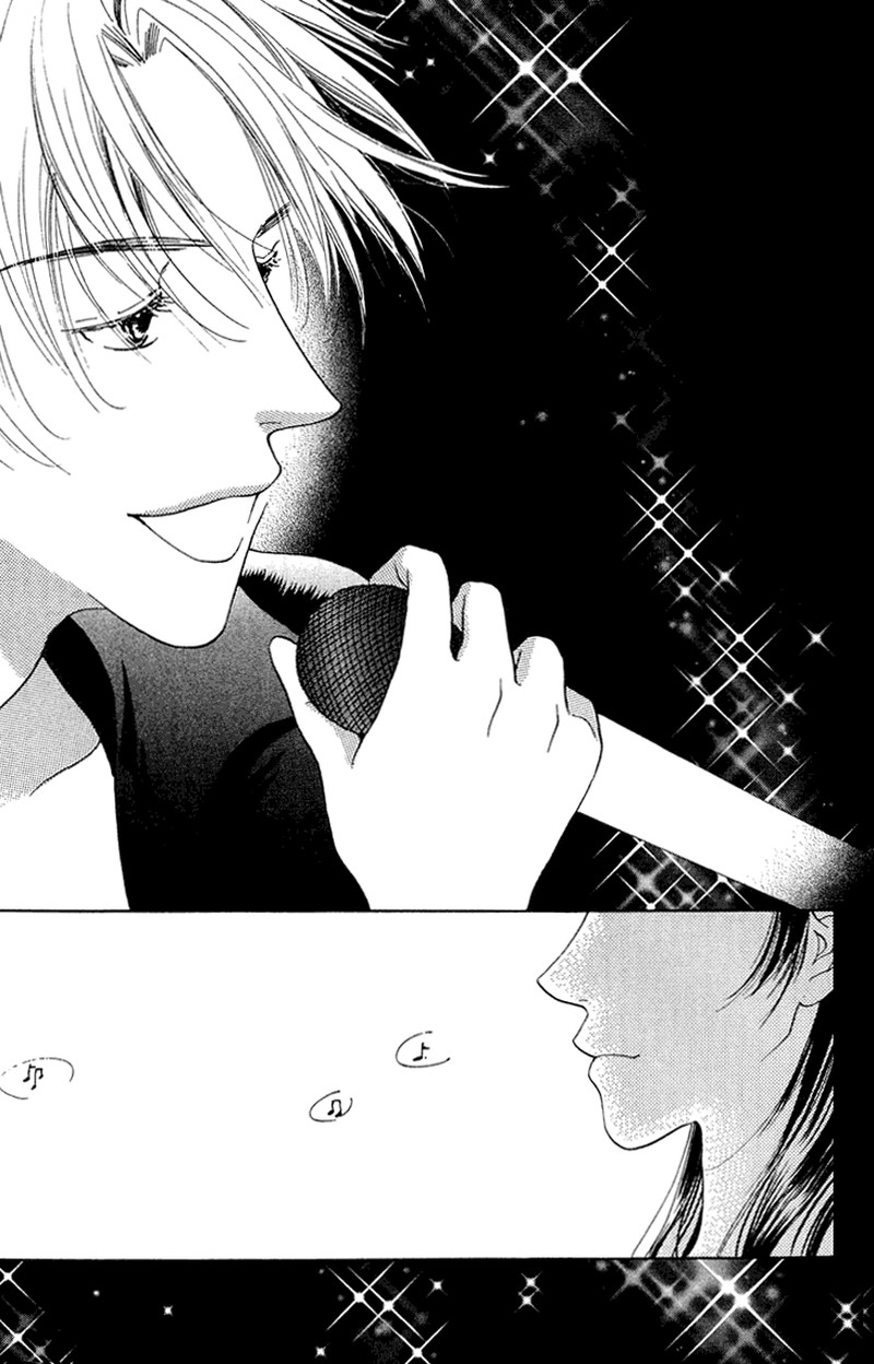 Tenshi No Uta Chapter 38 Page 6