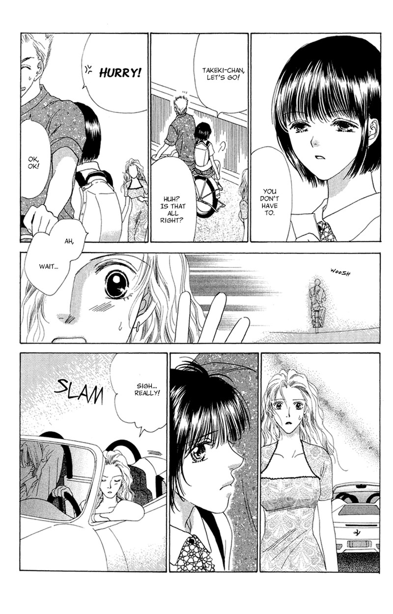 Tenshi No Uta Chapter 38e Page 10