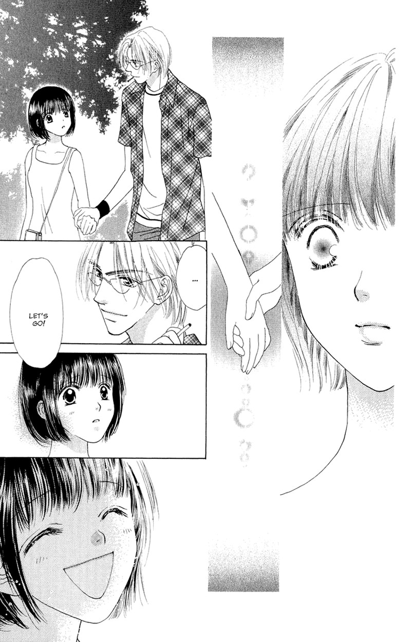 Tenshi No Uta Chapter 38e Page 100