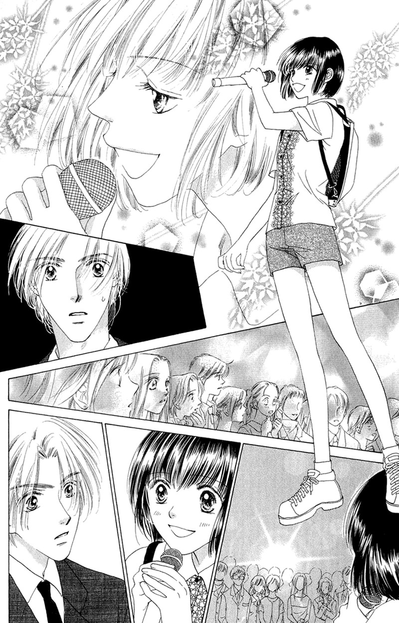 Tenshi No Uta Chapter 38e Page 19