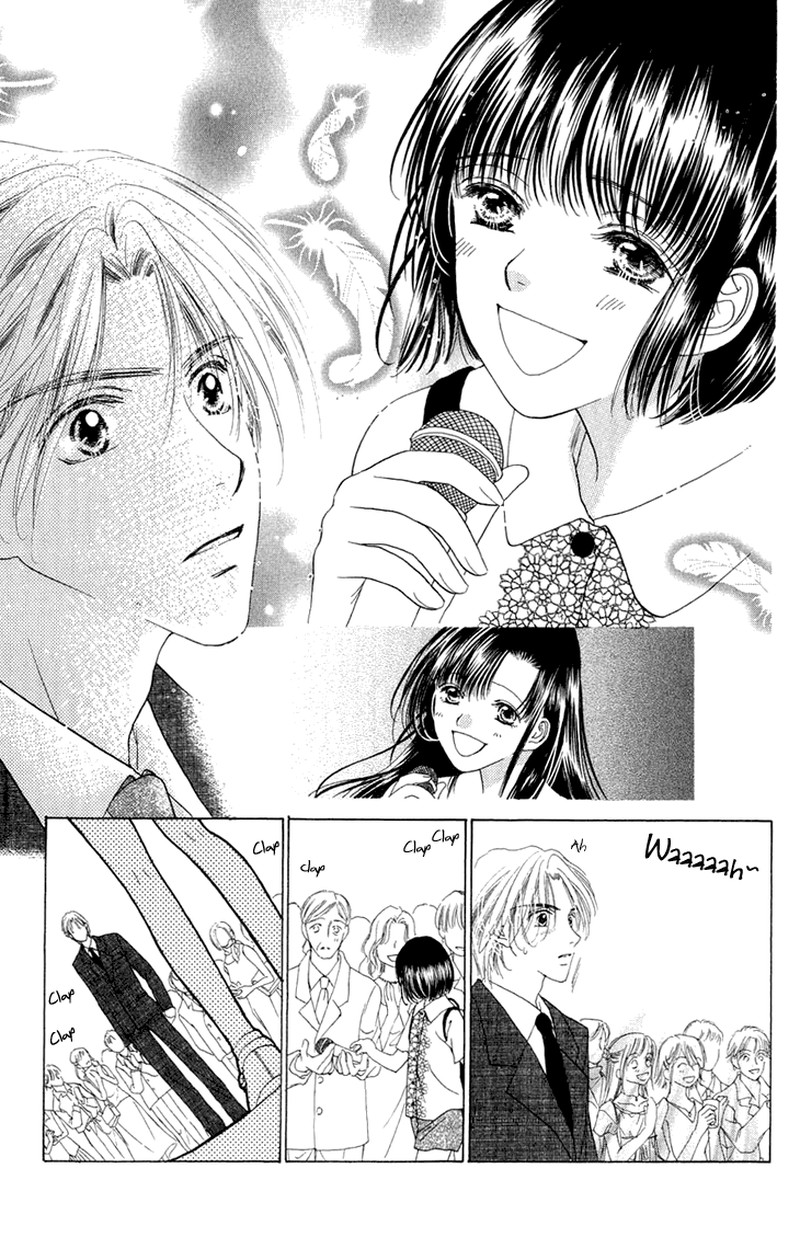 Tenshi No Uta Chapter 38e Page 20