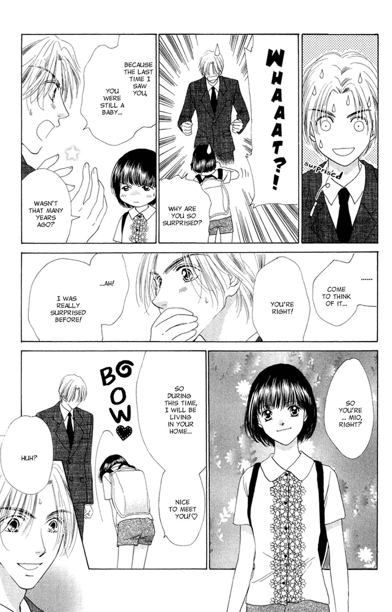 Tenshi No Uta Chapter 38e Page 22