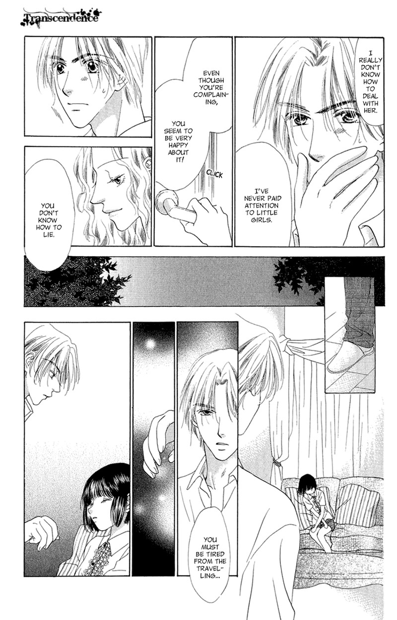 Tenshi No Uta Chapter 38e Page 28