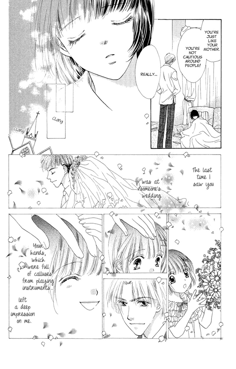 Tenshi No Uta Chapter 38e Page 29