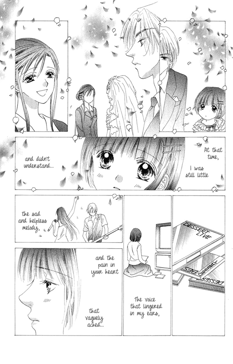 Tenshi No Uta Chapter 38e Page 30