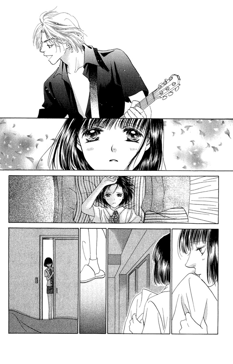 Tenshi No Uta Chapter 38e Page 31