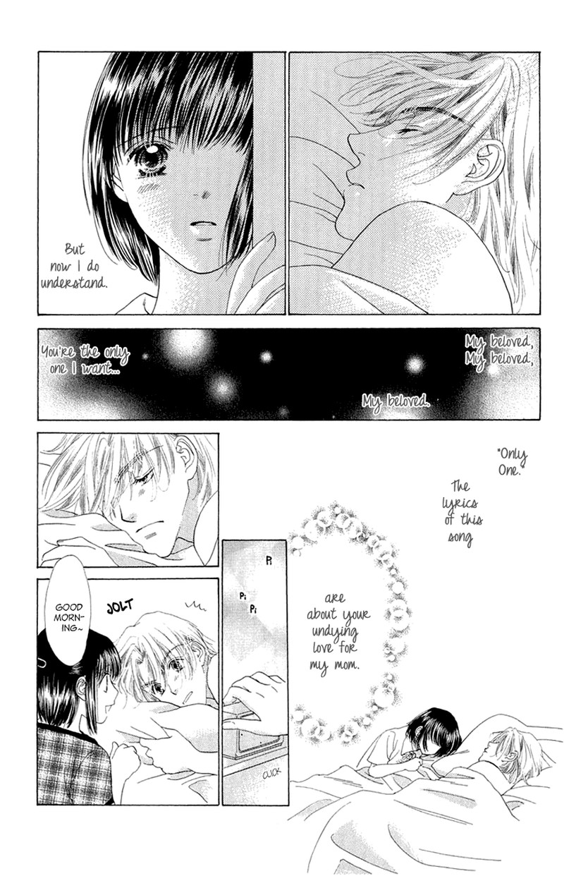 Tenshi No Uta Chapter 38e Page 32