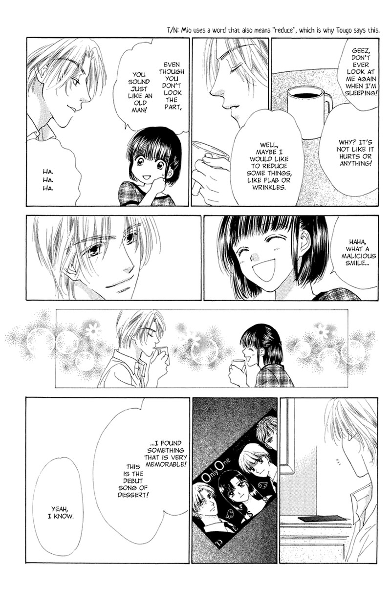Tenshi No Uta Chapter 38e Page 34