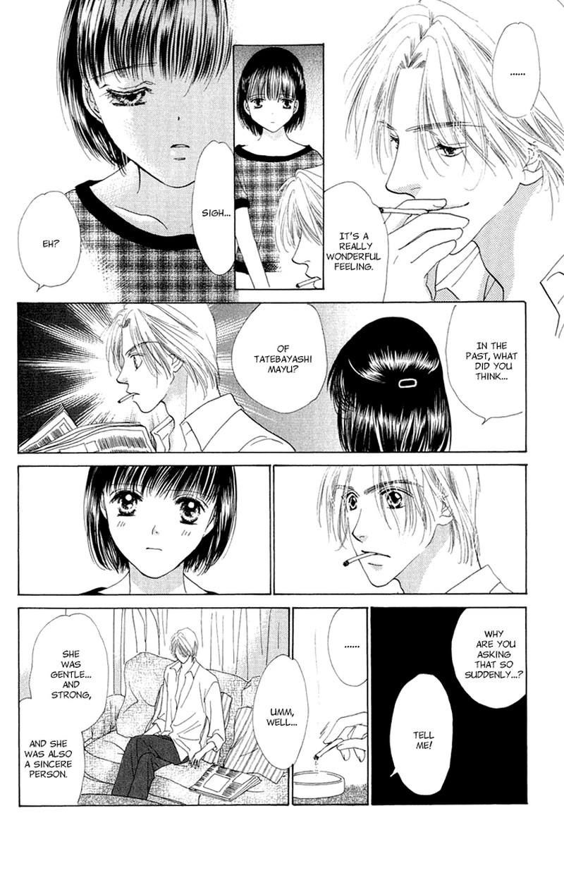 Tenshi No Uta Chapter 38e Page 35