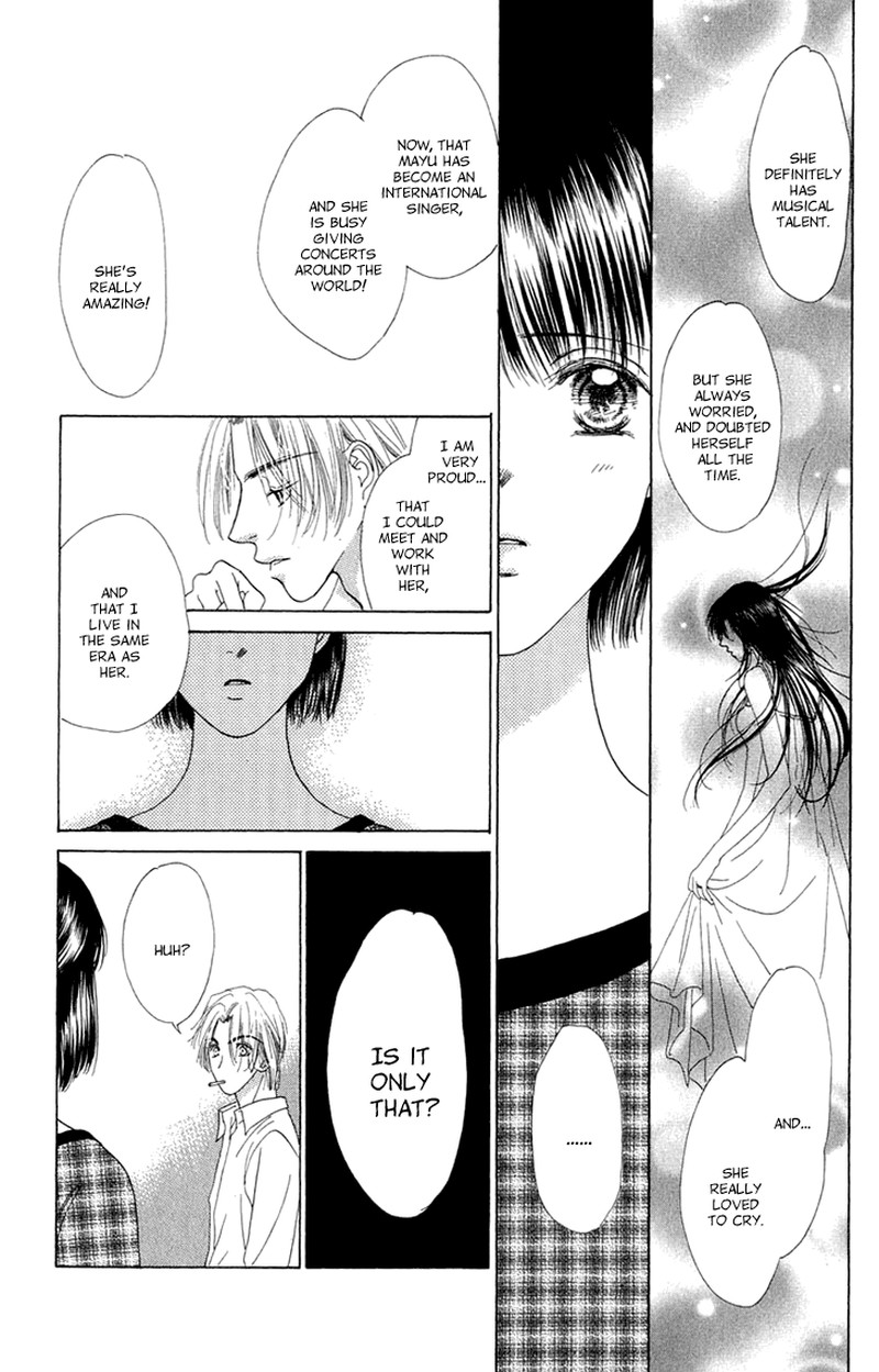 Tenshi No Uta Chapter 38e Page 36