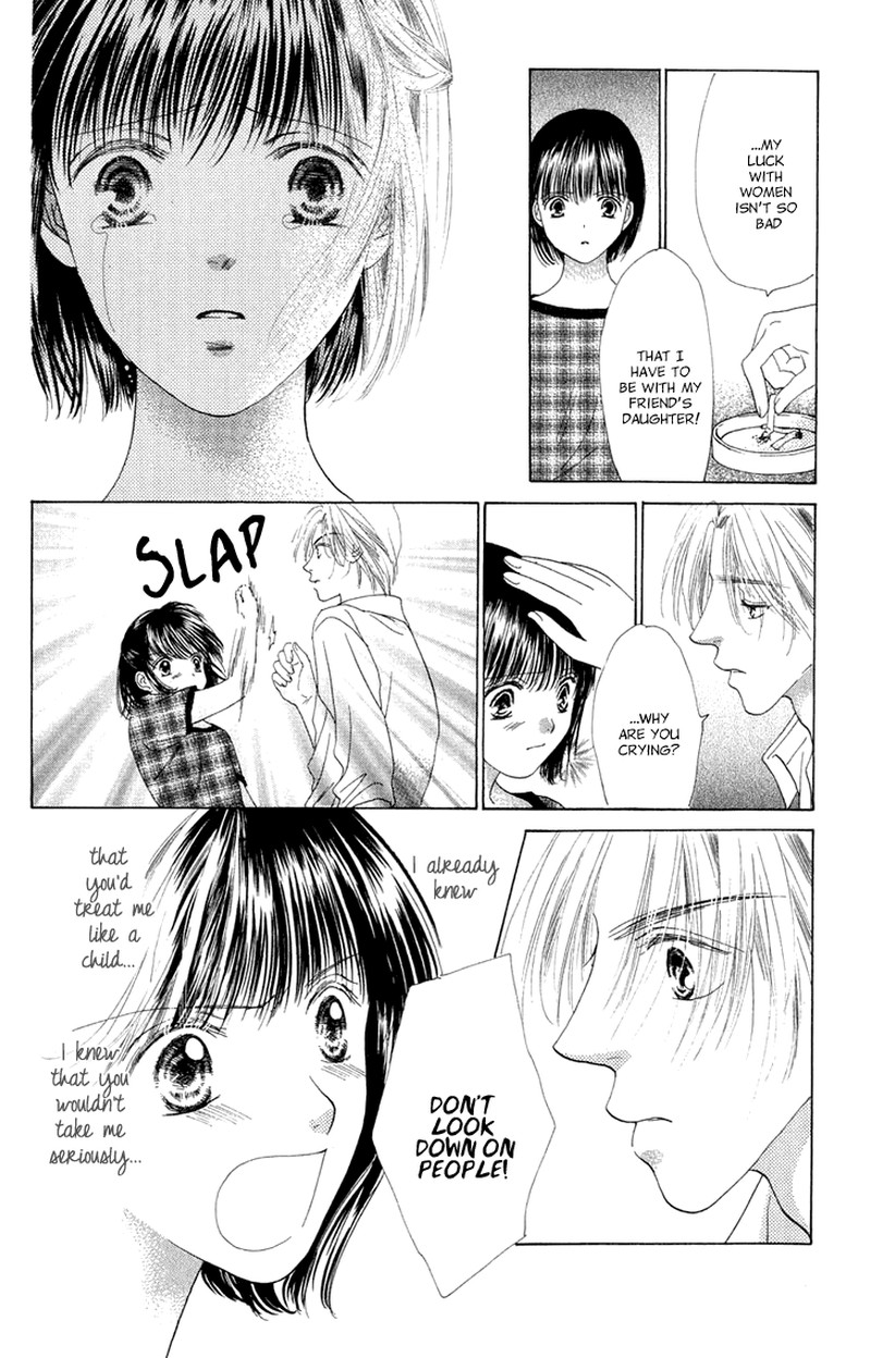 Tenshi No Uta Chapter 38e Page 39